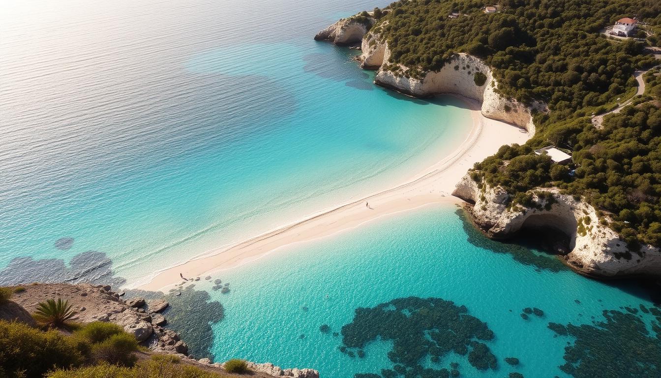 Najlepše Plaže u Albaniji